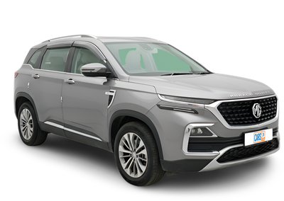 MG HECTOR-img